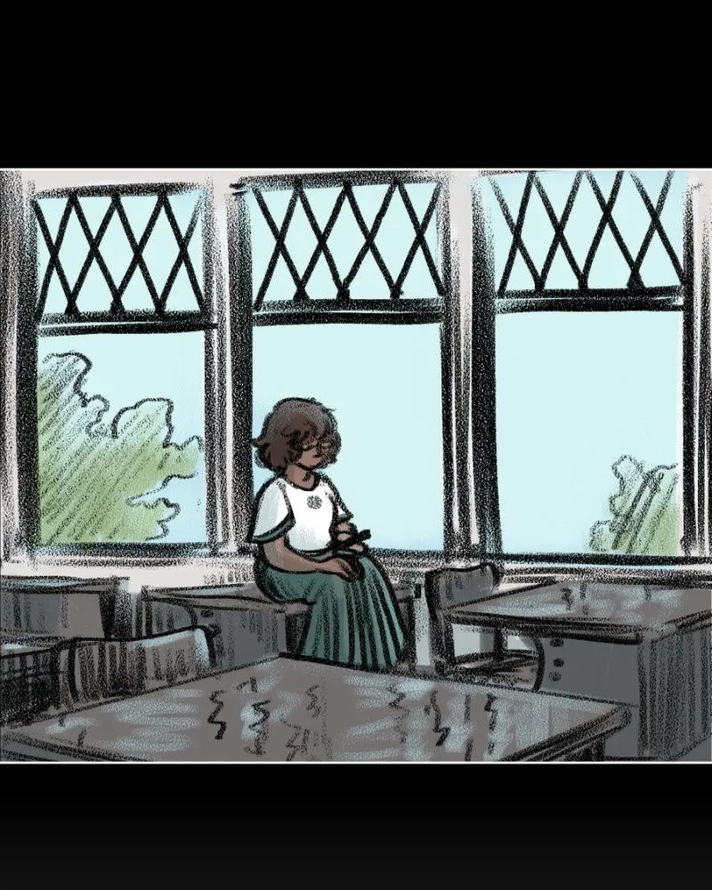 Crumbs Chapter 5 page 66 - 