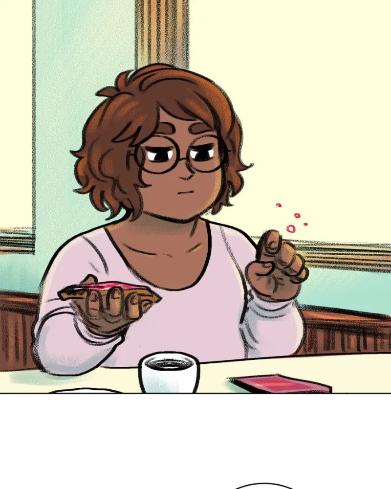 Crumbs Chapter 5 page 71 - 
