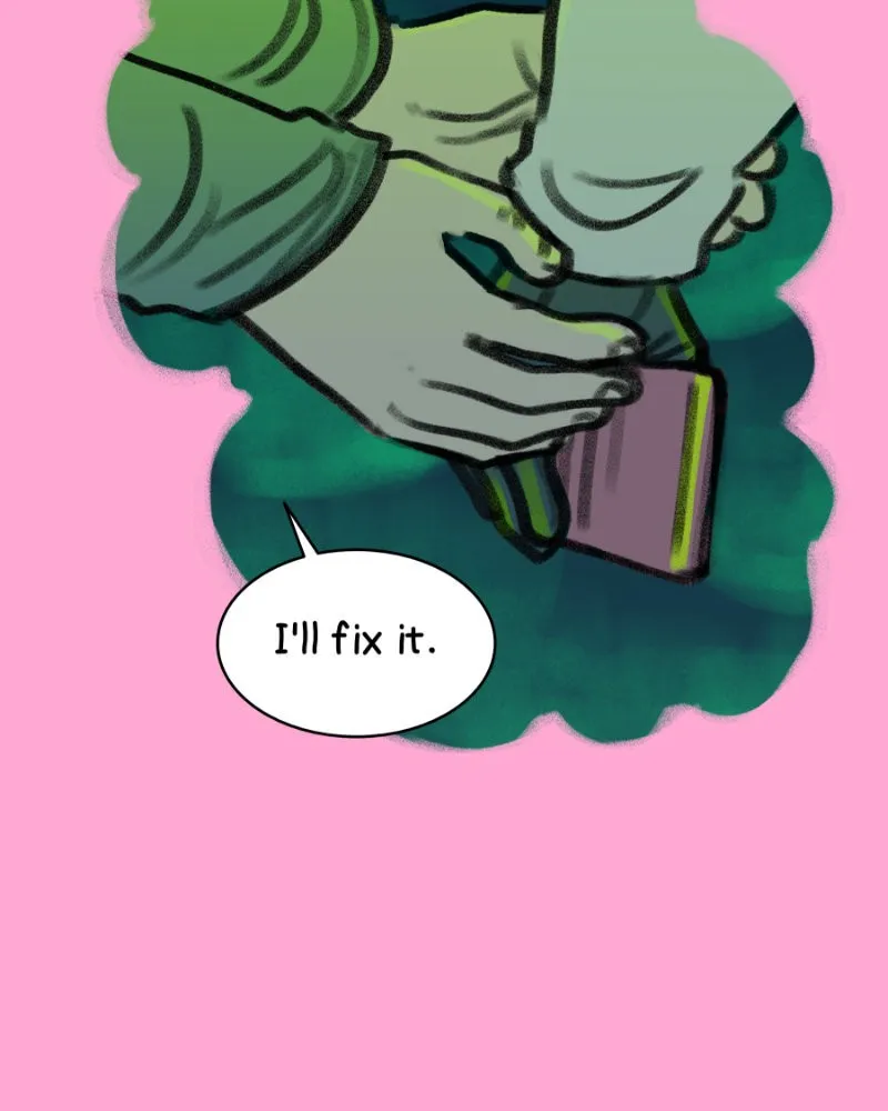 Crumbs Chapter 50 page 18 - 
