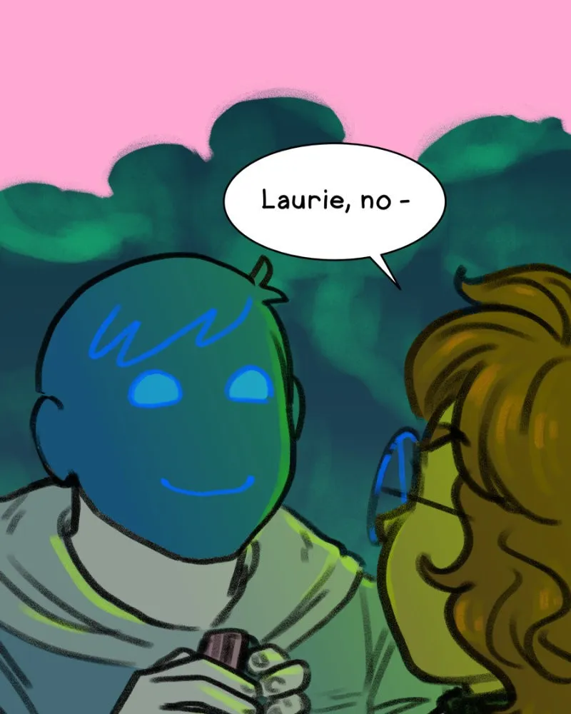Crumbs Chapter 50 page 19 - 