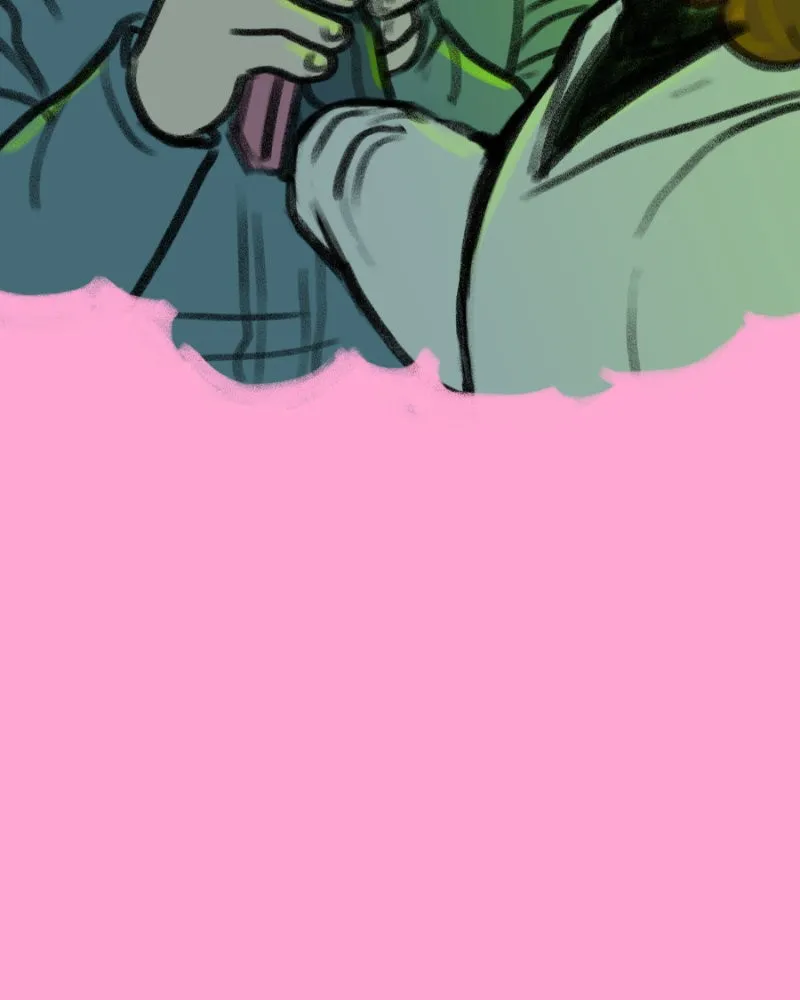 Crumbs Chapter 50 page 20 - 