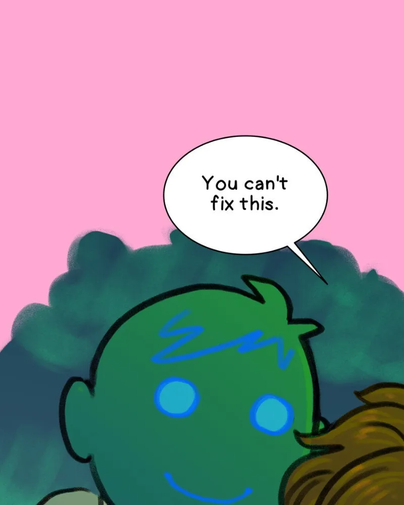 Crumbs Chapter 50 page 22 - 