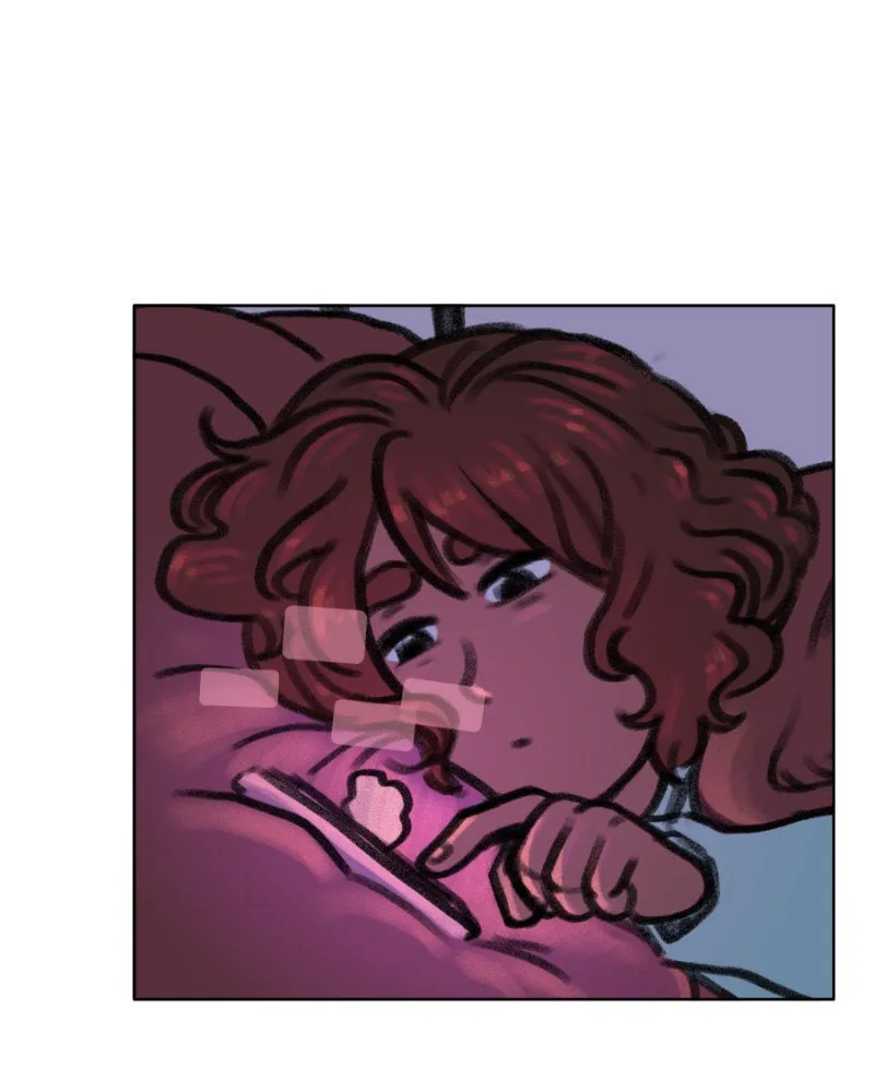 Crumbs Chapter 50 page 28 - 