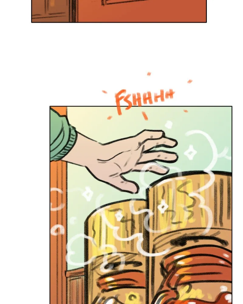 Crumbs Chapter 50 page 62 - 