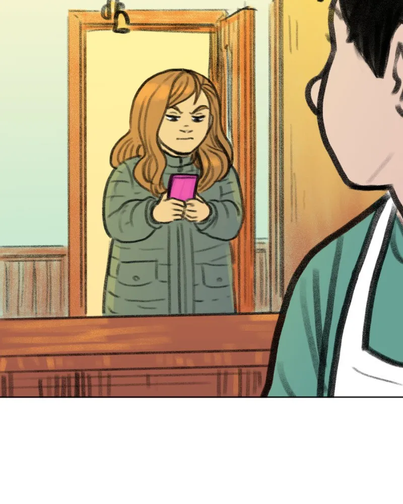 Crumbs Chapter 50 page 67 - 