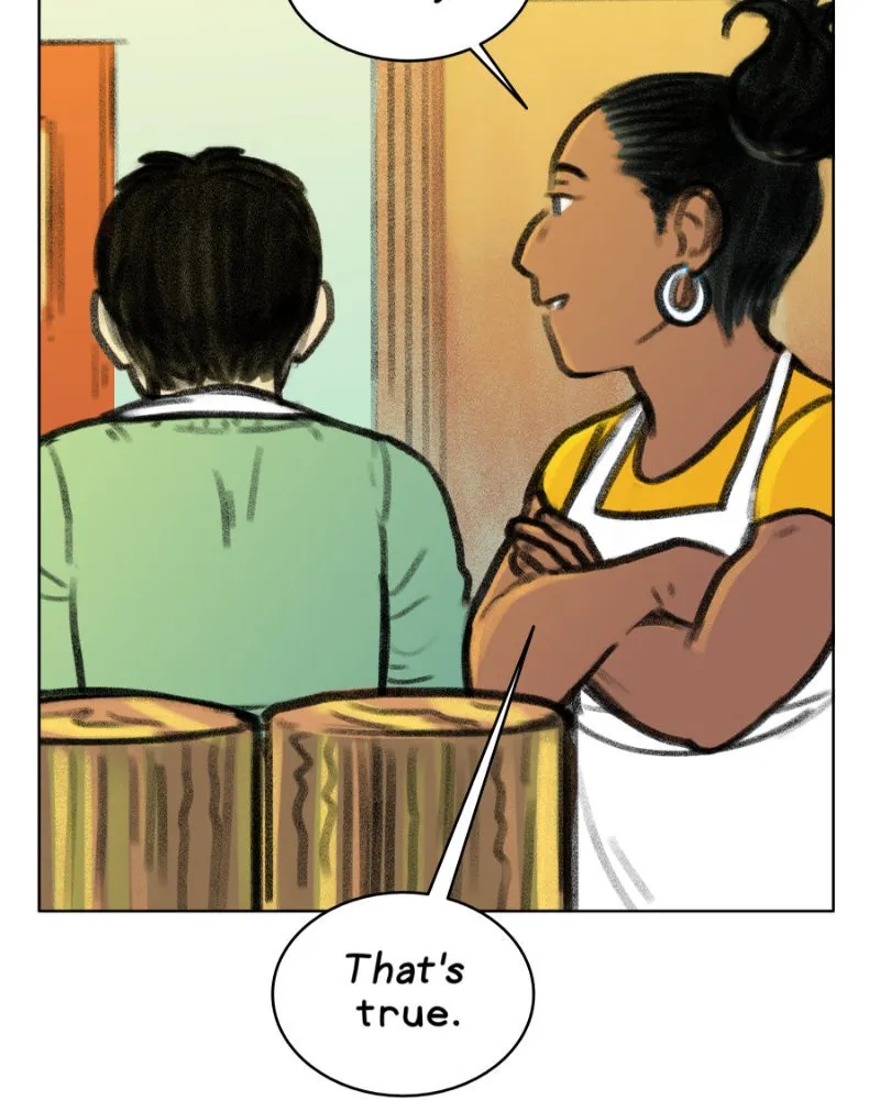Crumbs Chapter 50 page 85 - 