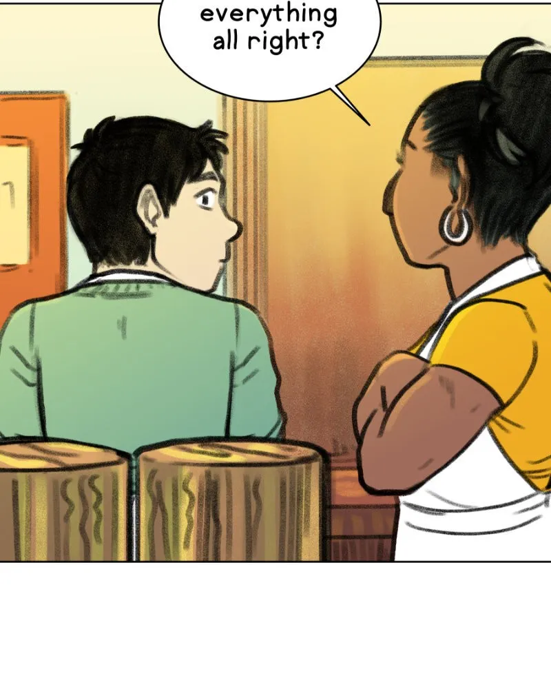 Crumbs Chapter 50 page 88 - 