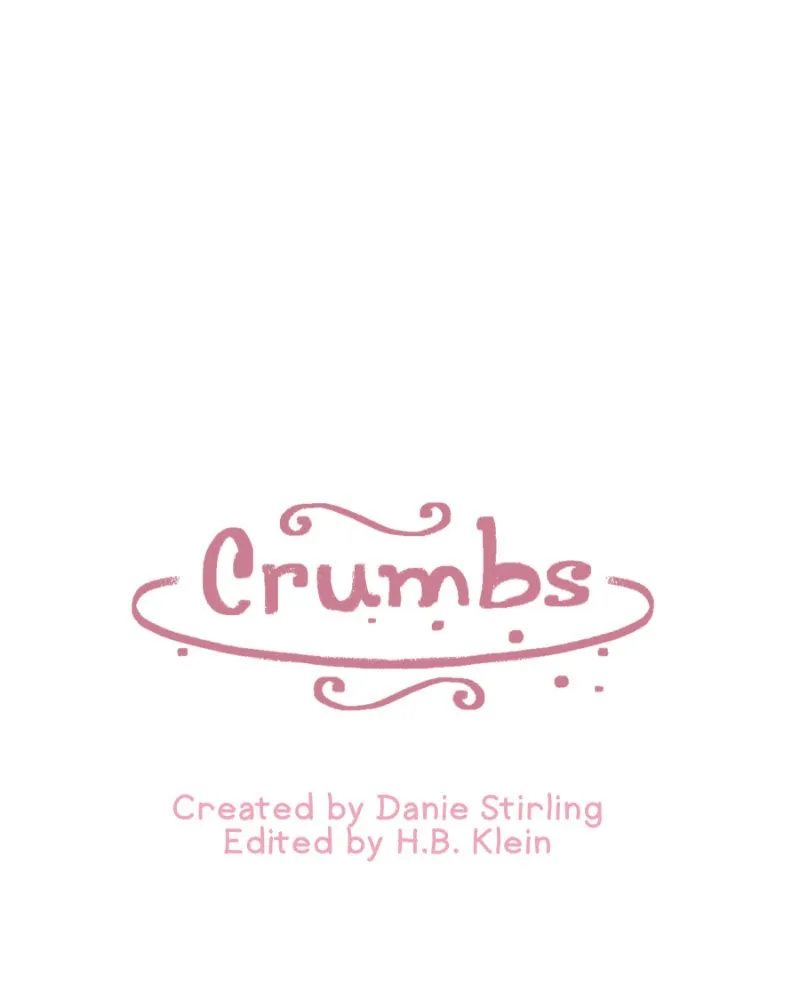 Crumbs Chapter 51 page 15 - 
