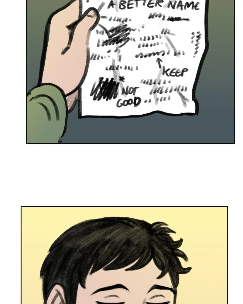 Crumbs Chapter 51 page 21 - 