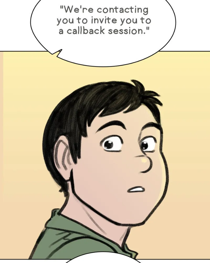 Crumbs Chapter 51 page 28 - 