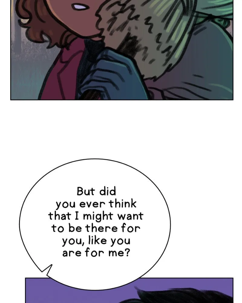 Crumbs Chapter 51 page 56 - 