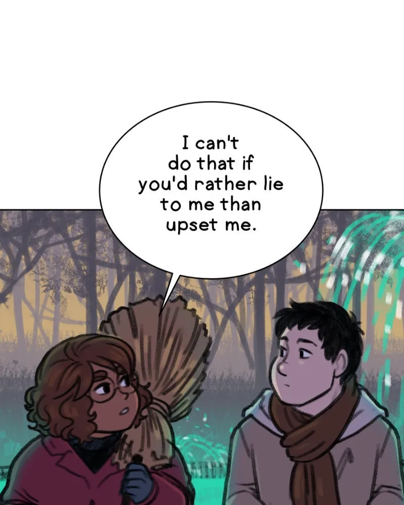 Crumbs Chapter 51 page 58 - 