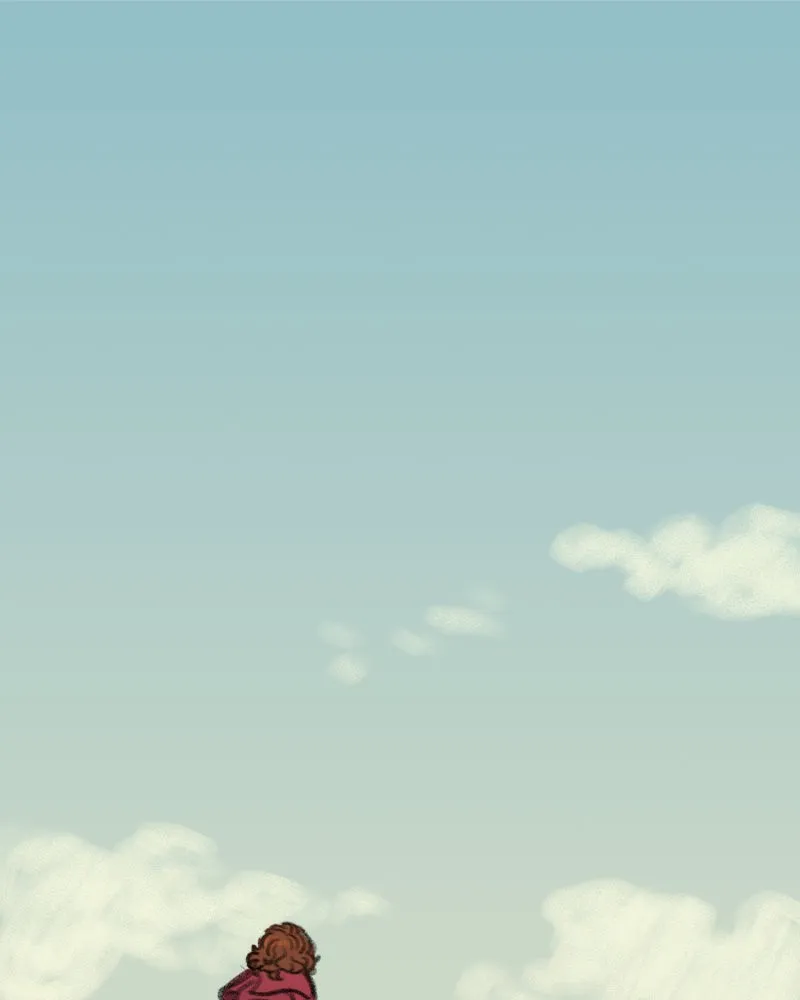 Crumbs Chapter 52 page 1 - 