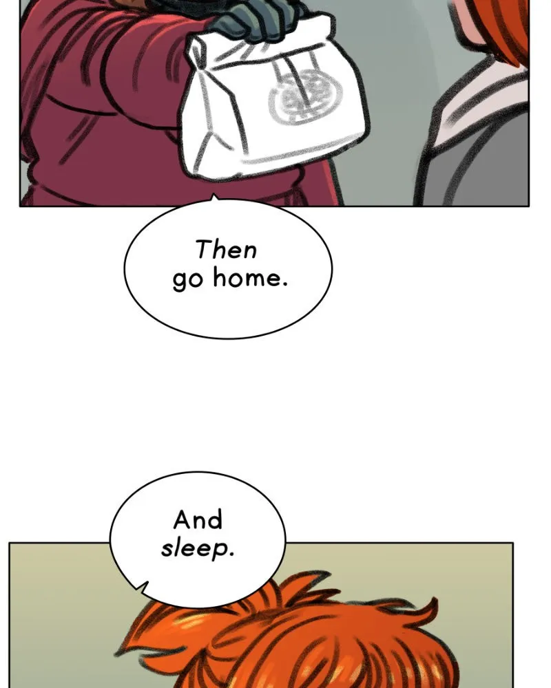 Crumbs Chapter 52 page 13 - 