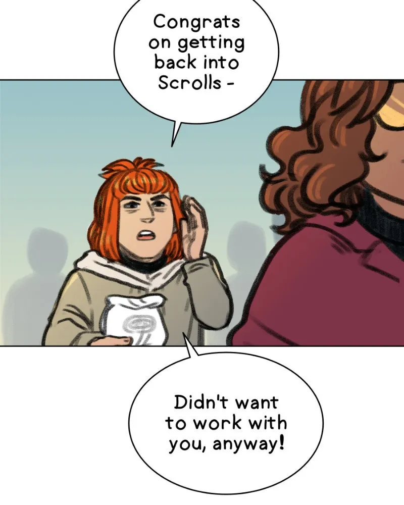 Crumbs Chapter 52 page 18 - 
