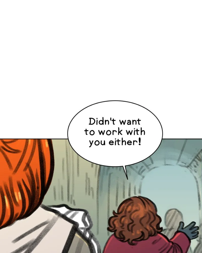 Crumbs Chapter 52 page 19 - 