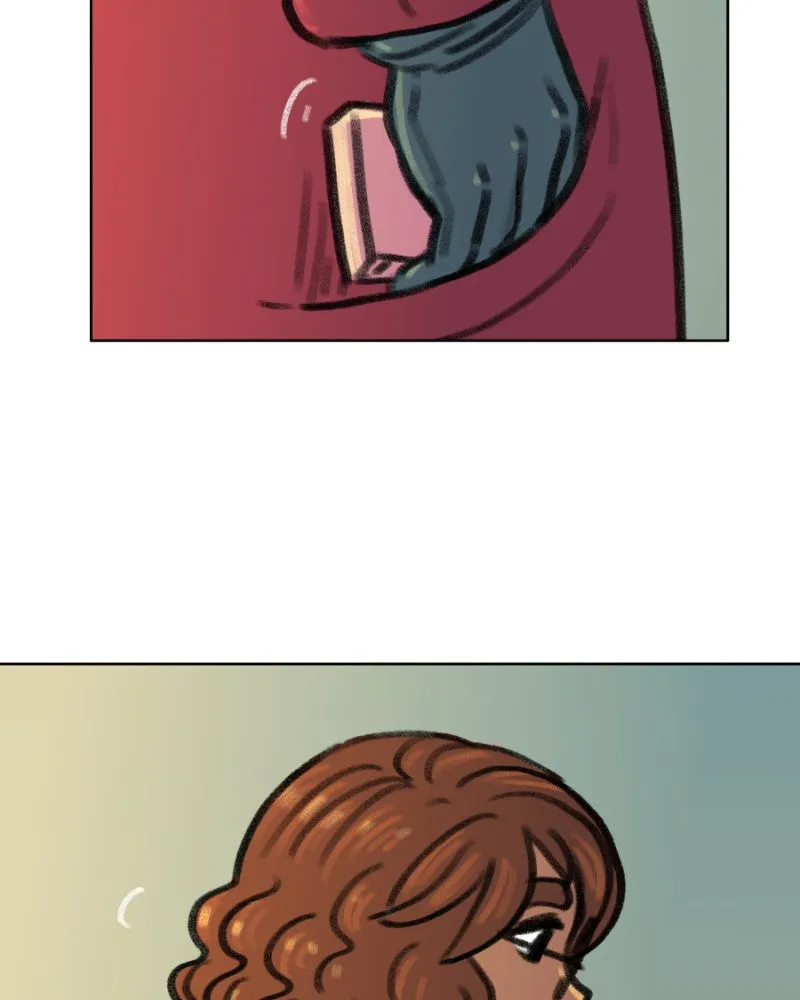 Crumbs Chapter 52 page 21 - 