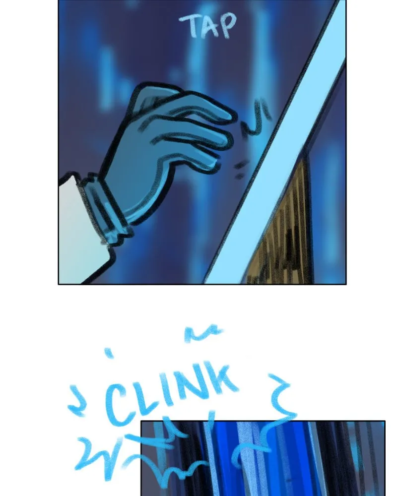 Crumbs Chapter 52 page 26 - 