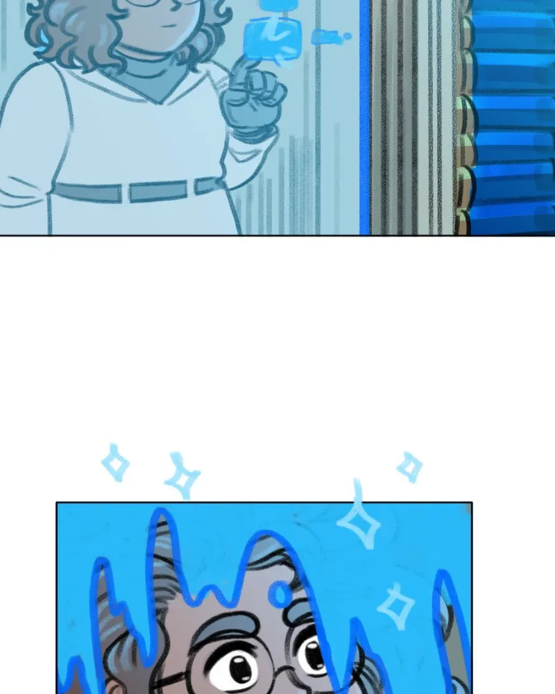 Crumbs Chapter 52 page 34 - 