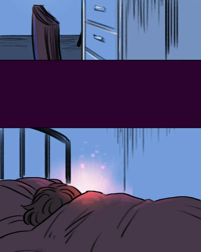 Crumbs Chapter 6 page 2 - 