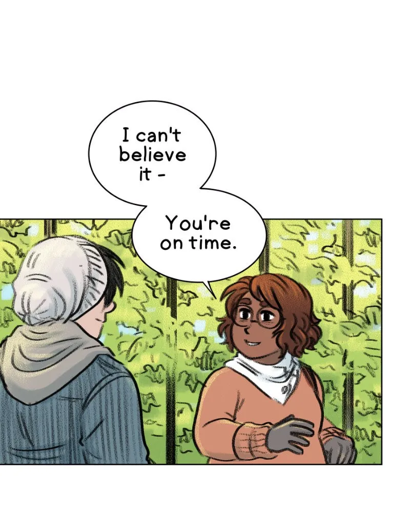 Crumbs Chapter 6 page 18 - 