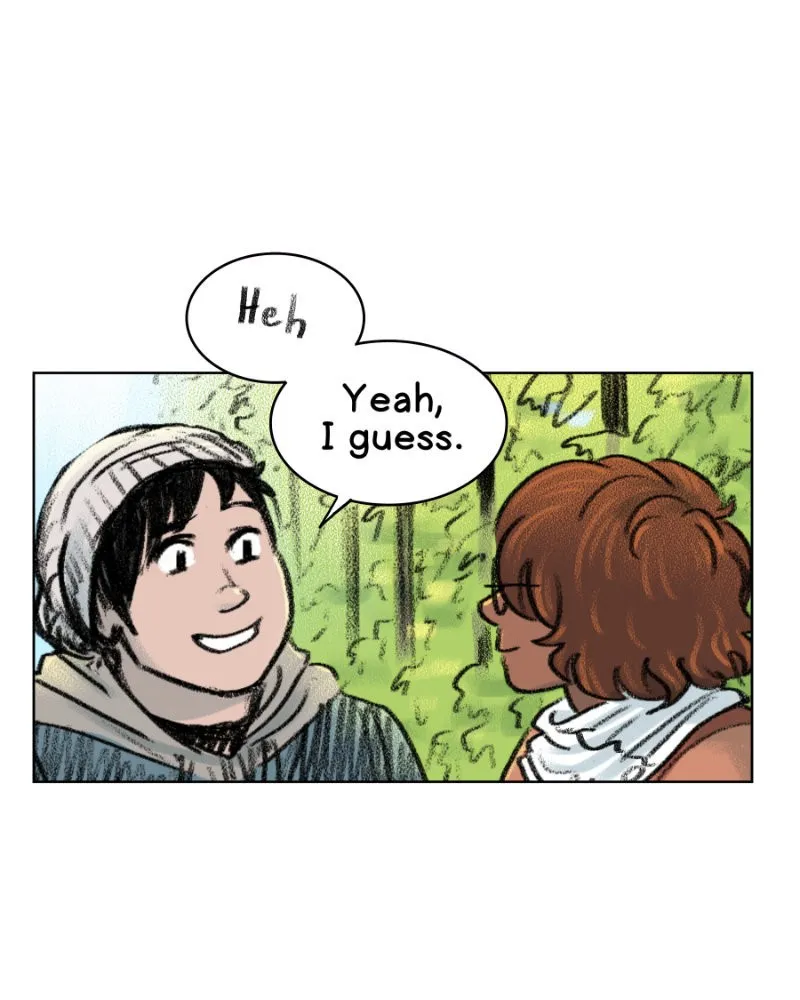 Crumbs Chapter 6 page 19 - 