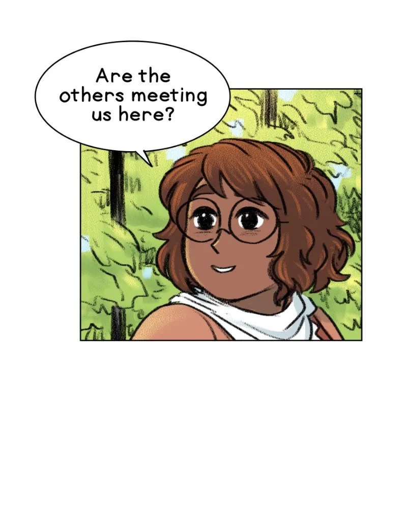 Crumbs Chapter 6 page 20 - 