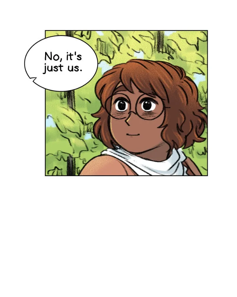 Crumbs Chapter 6 page 21 - 