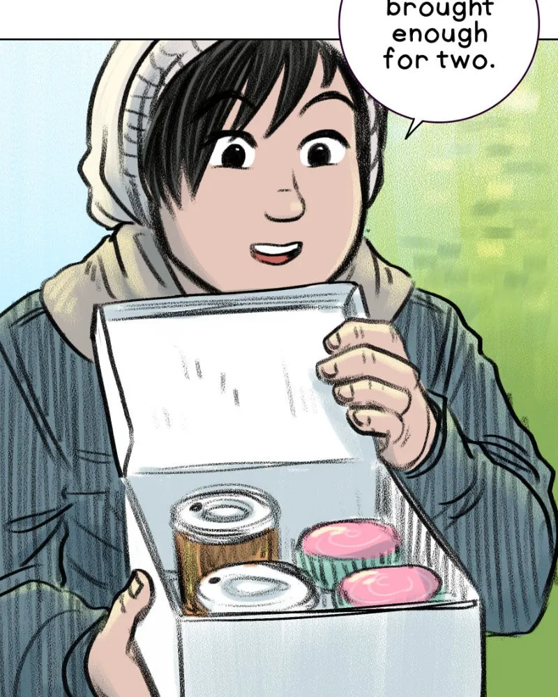 Crumbs Chapter 6 page 23 - 