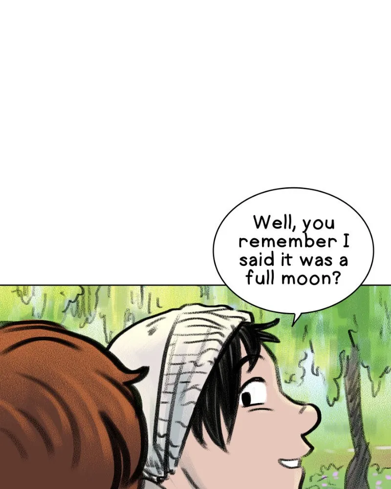 Crumbs Chapter 6 page 27 - 