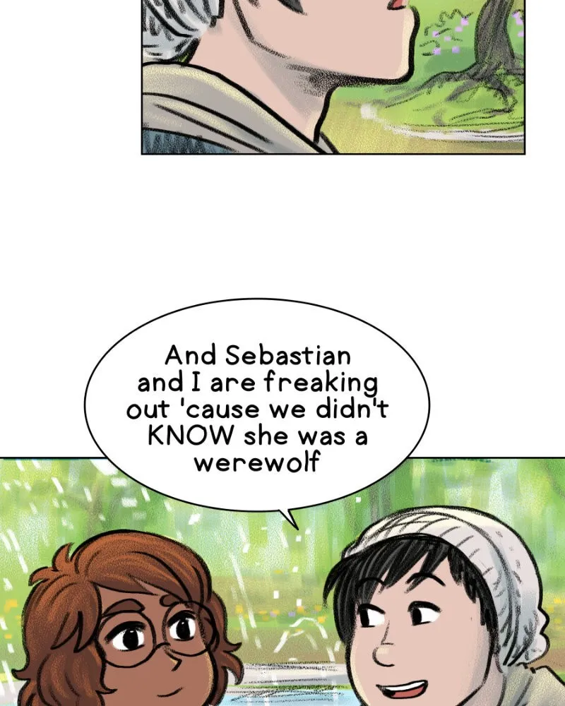 Crumbs Chapter 6 page 29 - 
