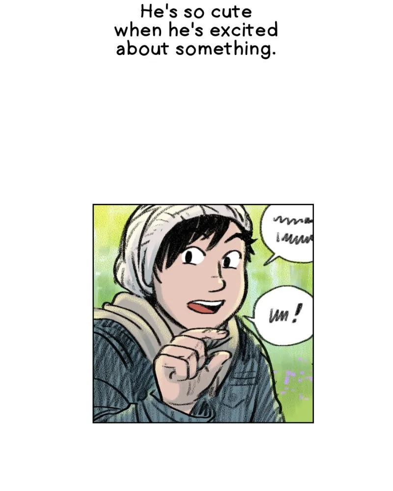 Crumbs Chapter 6 page 32 - 