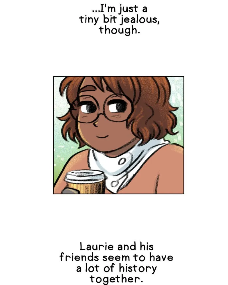 Crumbs Chapter 6 page 33 - 