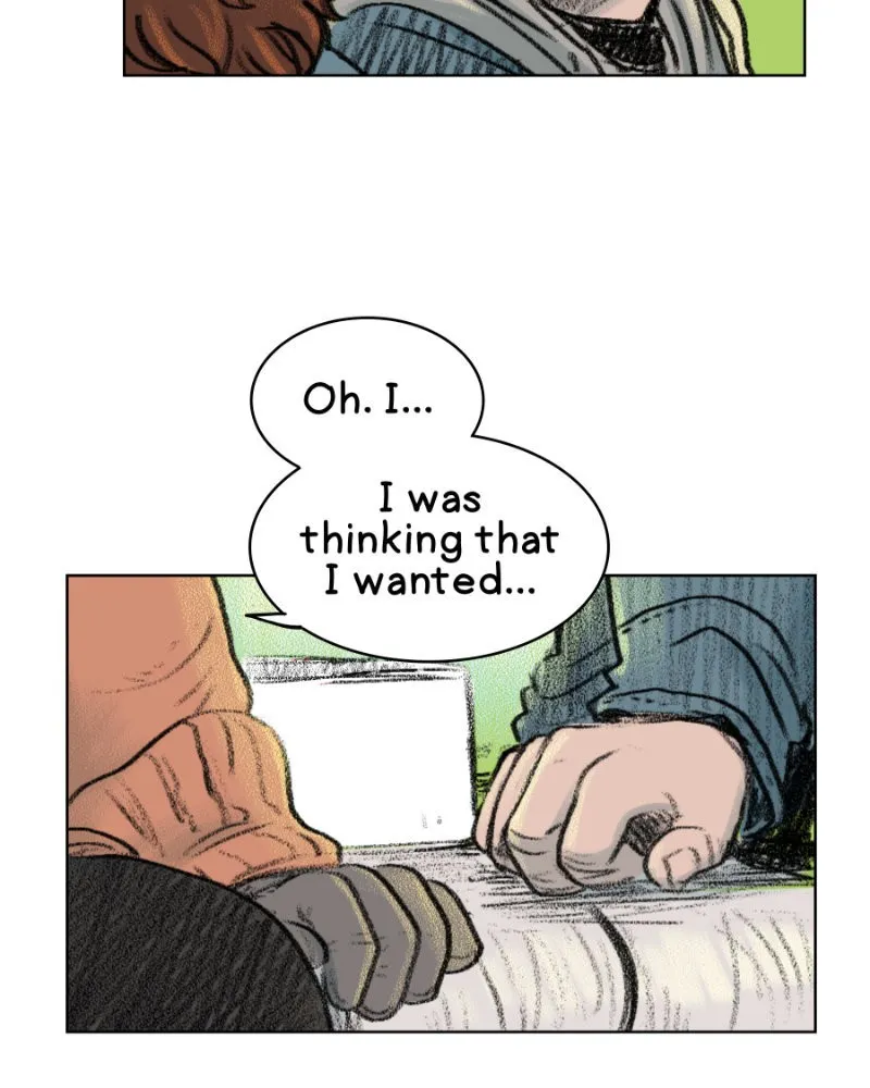 Crumbs Chapter 6 page 40 - 