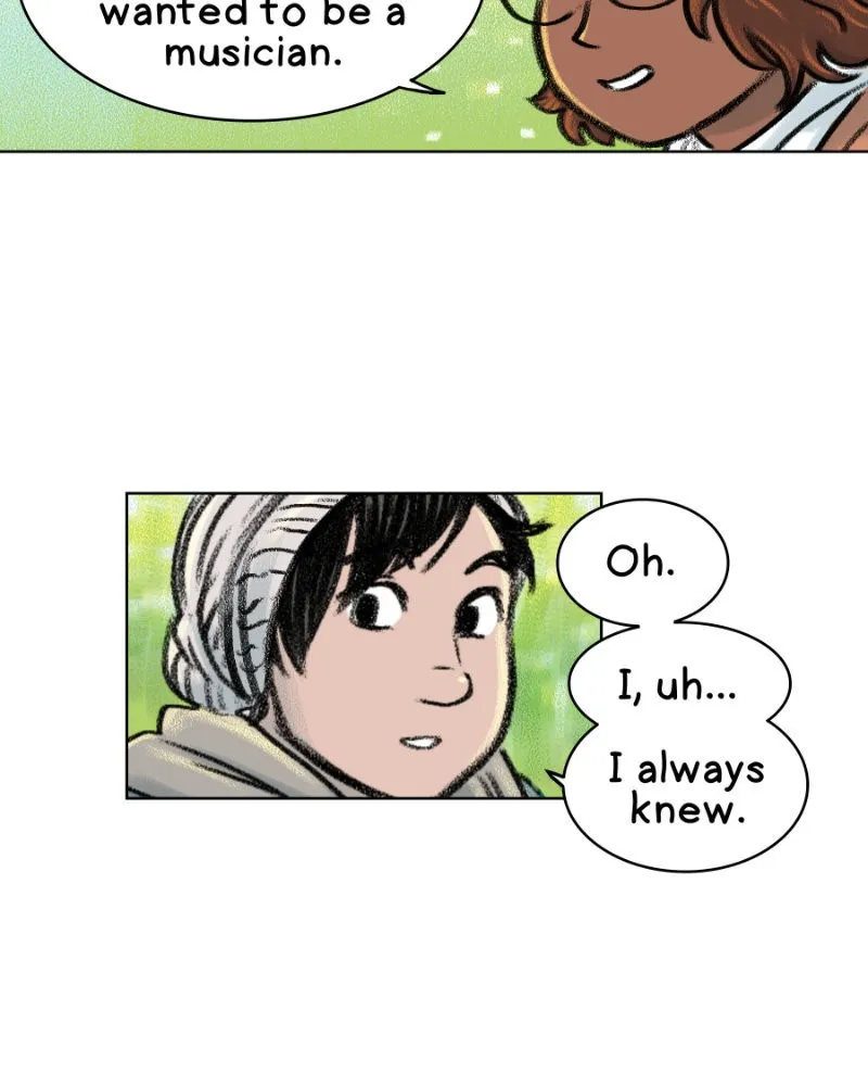 Crumbs Chapter 6 page 42 - 