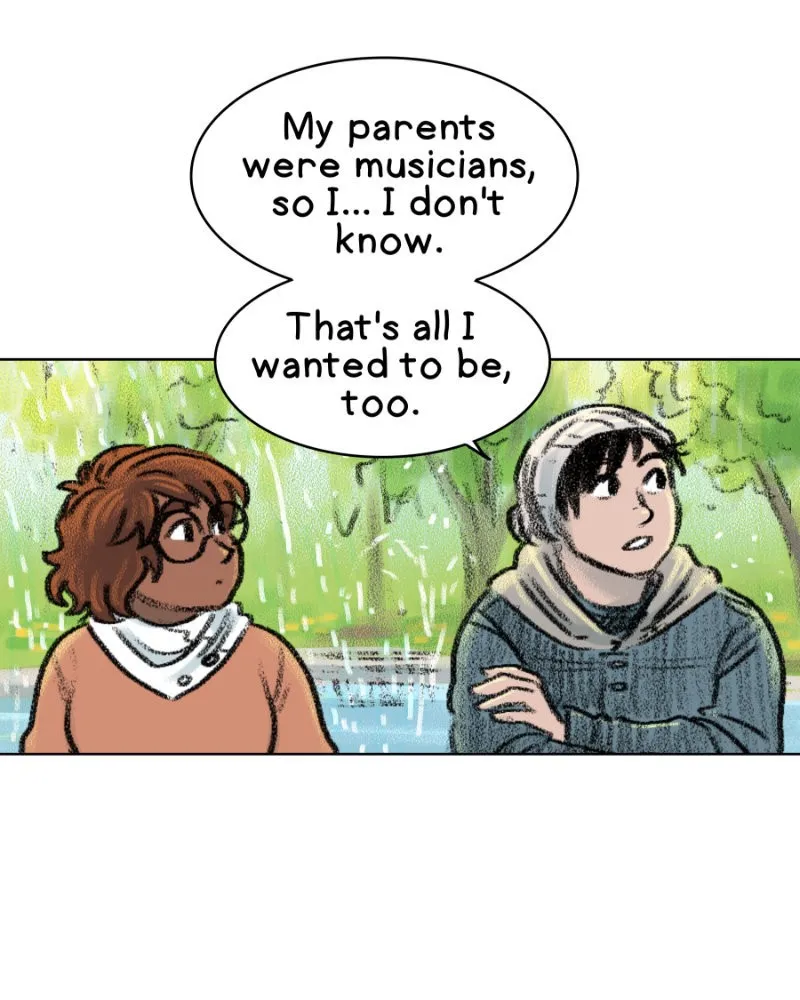 Crumbs Chapter 6 page 43 - 