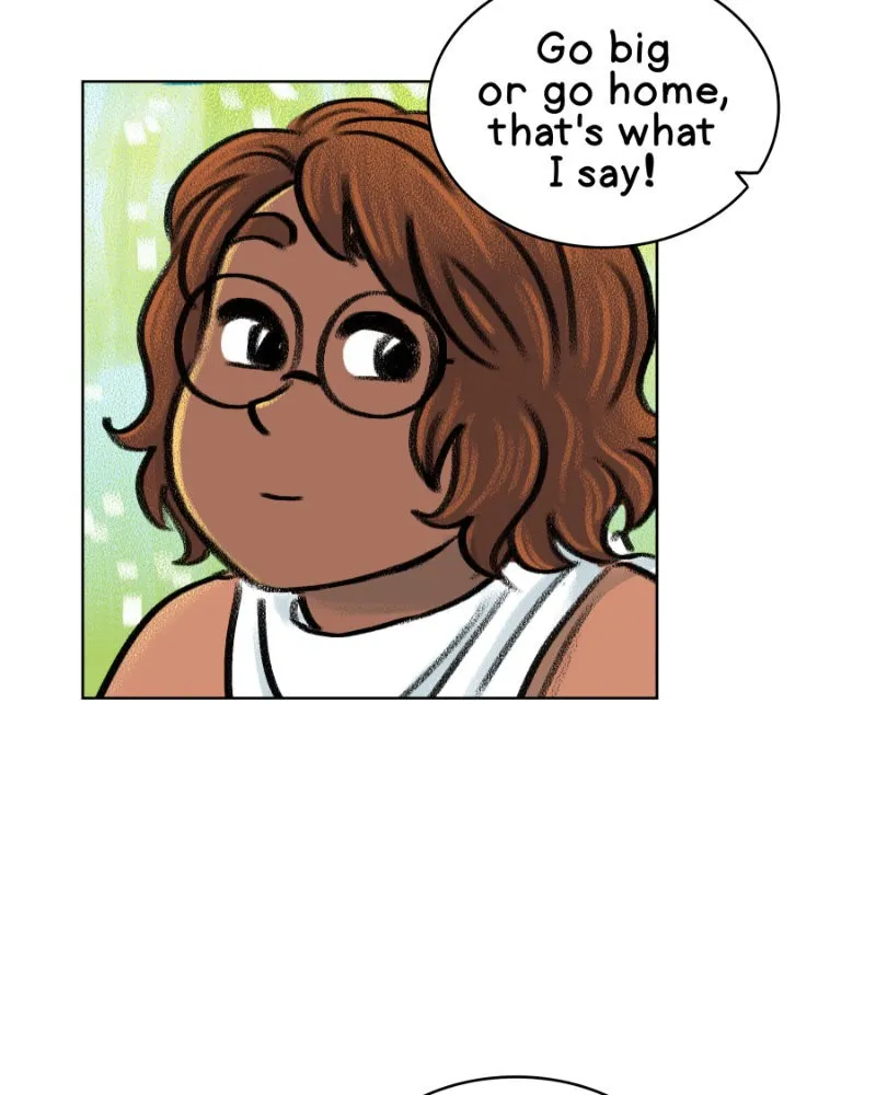 Crumbs Chapter 6 page 46 - 