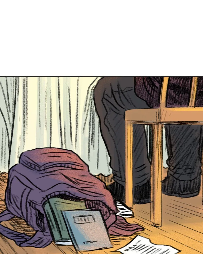 Crumbs Chapter 7 page 1 - 