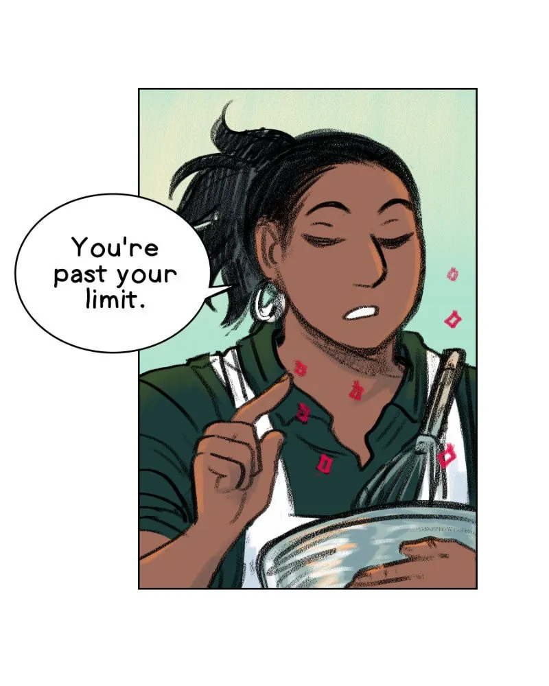 Crumbs Chapter 7 page 11 - 