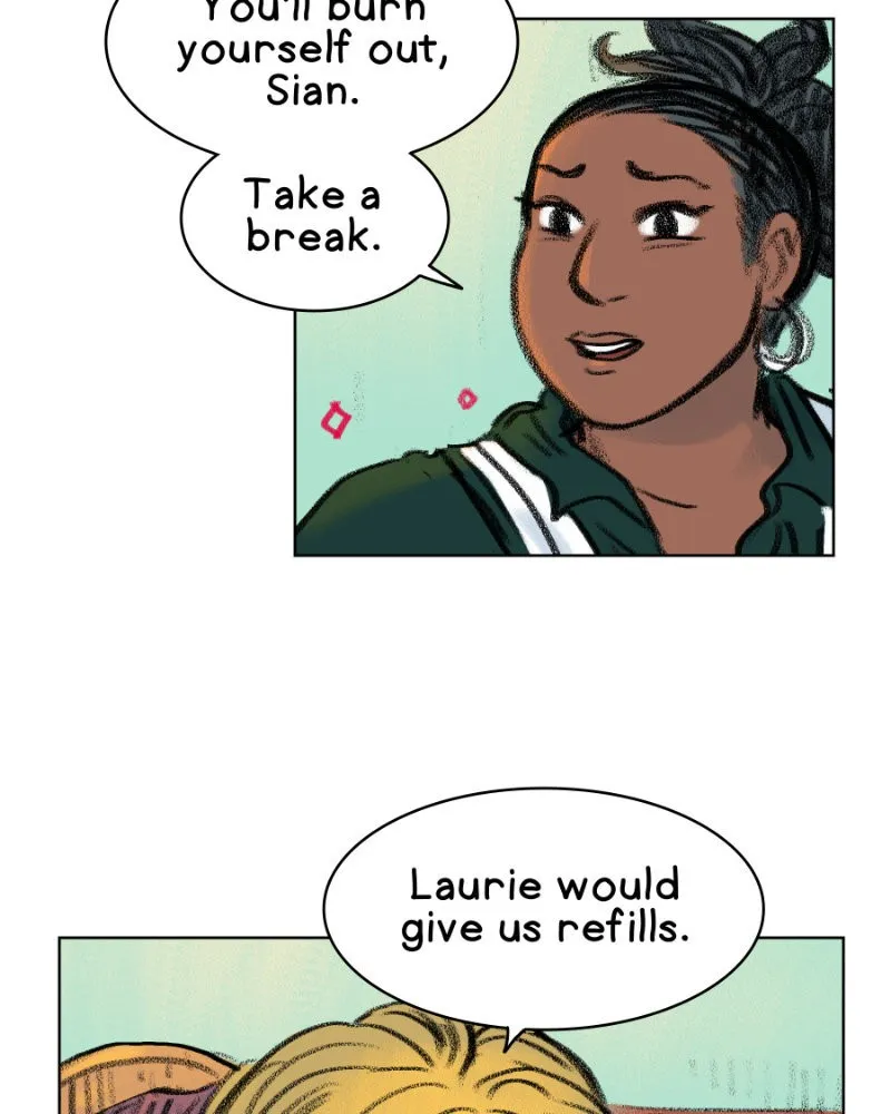 Crumbs Chapter 7 page 13 - 