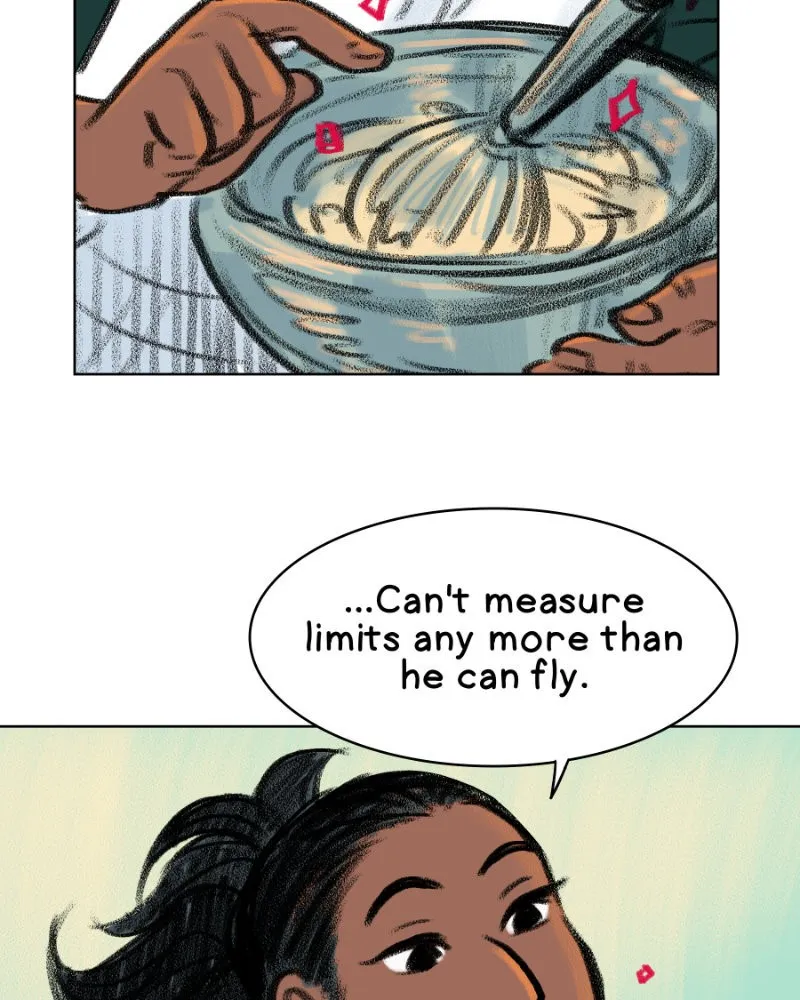 Crumbs Chapter 7 page 15 - 