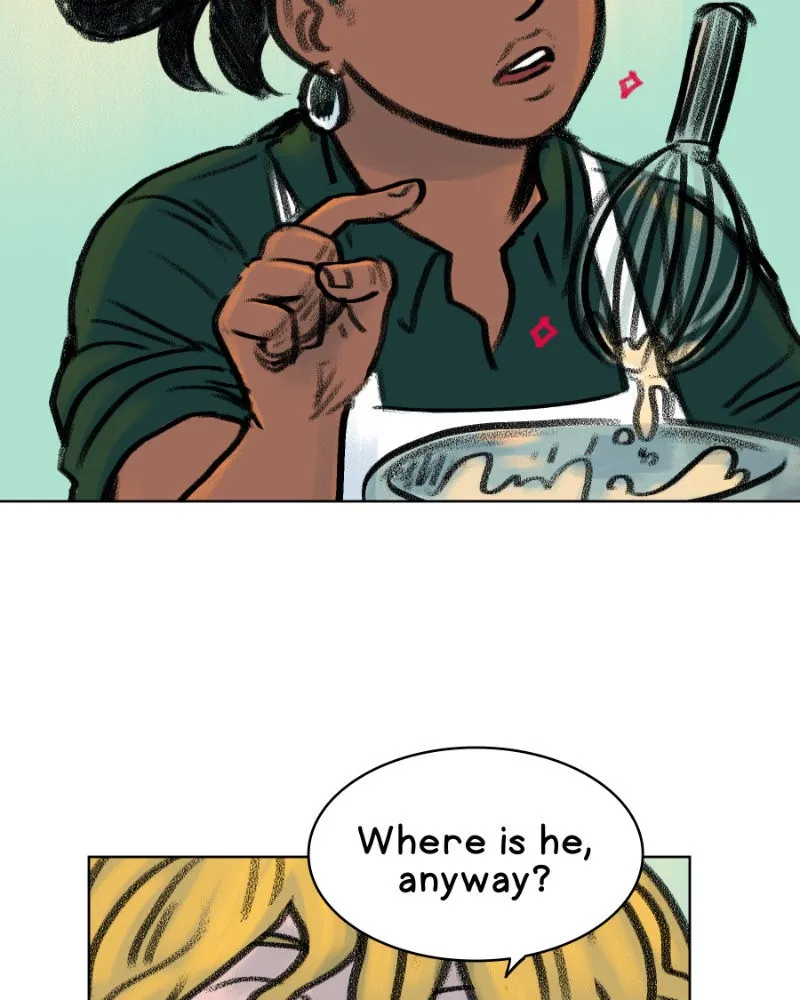 Crumbs Chapter 7 page 16 - 