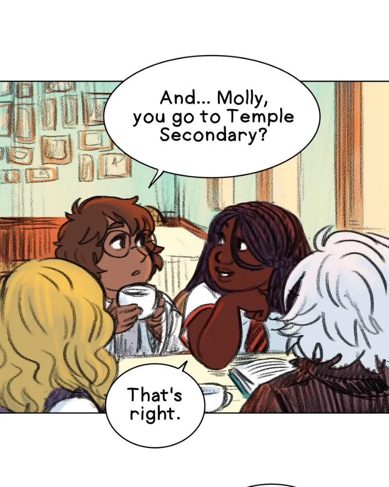 Crumbs Chapter 7 page 25 - 
