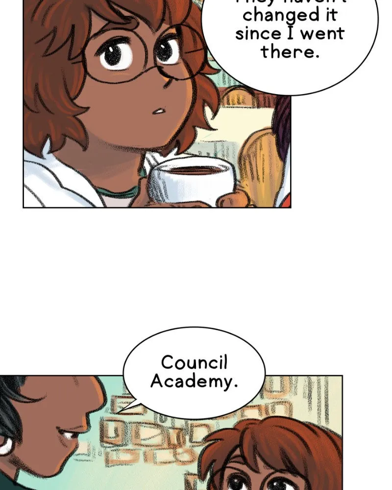 Crumbs Chapter 7 page 28 - 