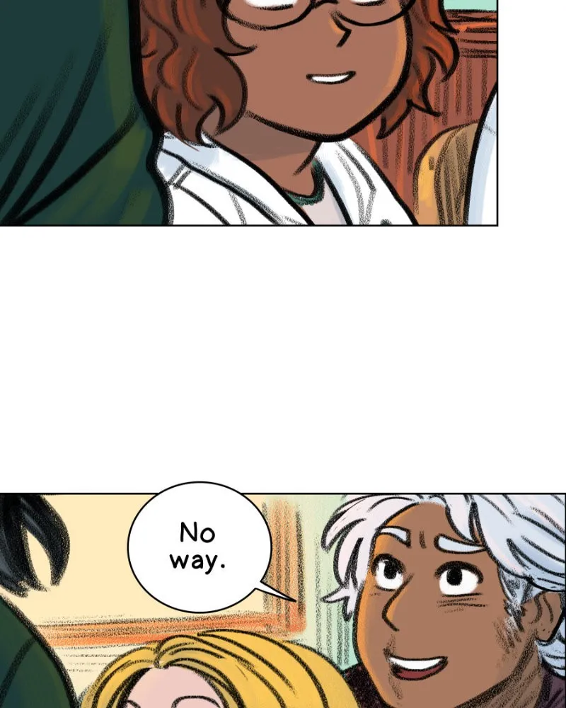 Crumbs Chapter 7 page 31 - 