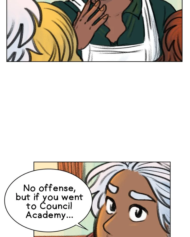 Crumbs Chapter 7 page 33 - 