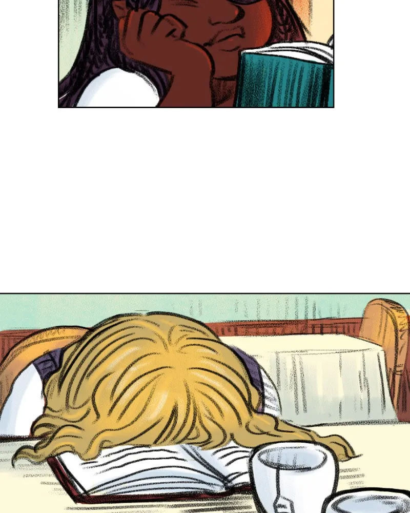 Crumbs Chapter 7 page 5 - 