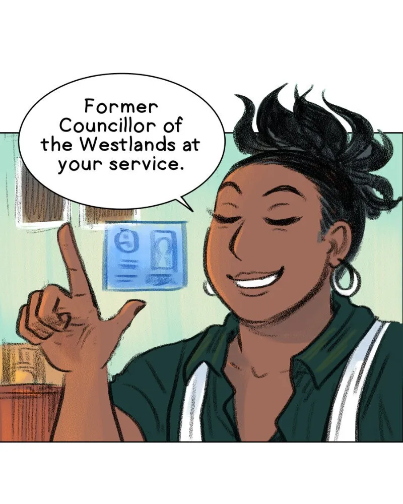 Crumbs Chapter 7 page 41 - 