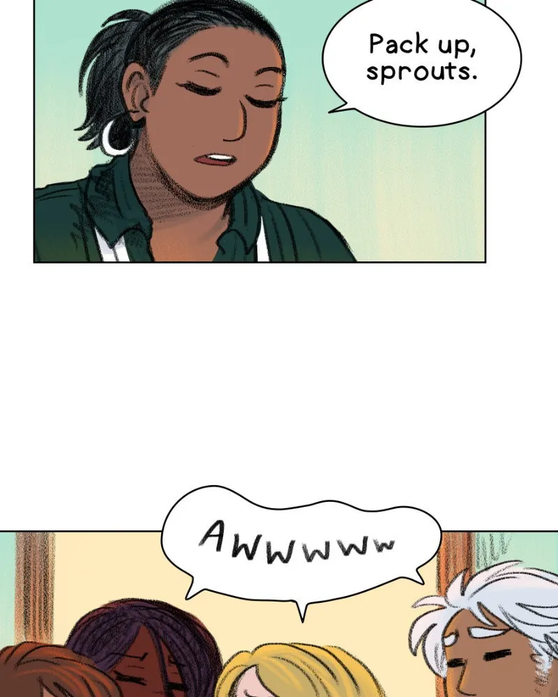 Crumbs Chapter 7 page 47 - 