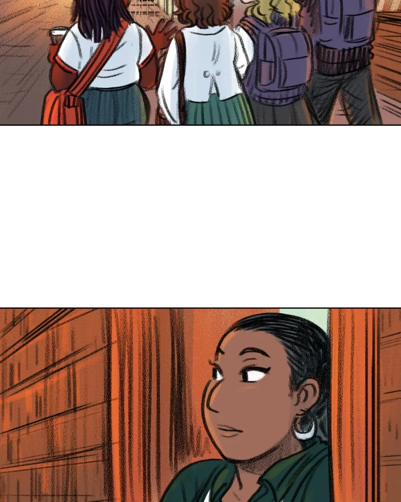 Crumbs Chapter 7 page 60 - 